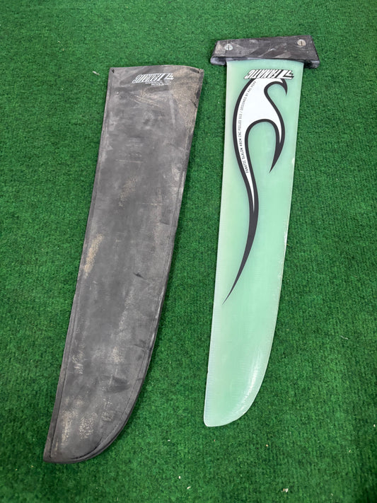 Fanatic Slalom 48cm Tuttlebox