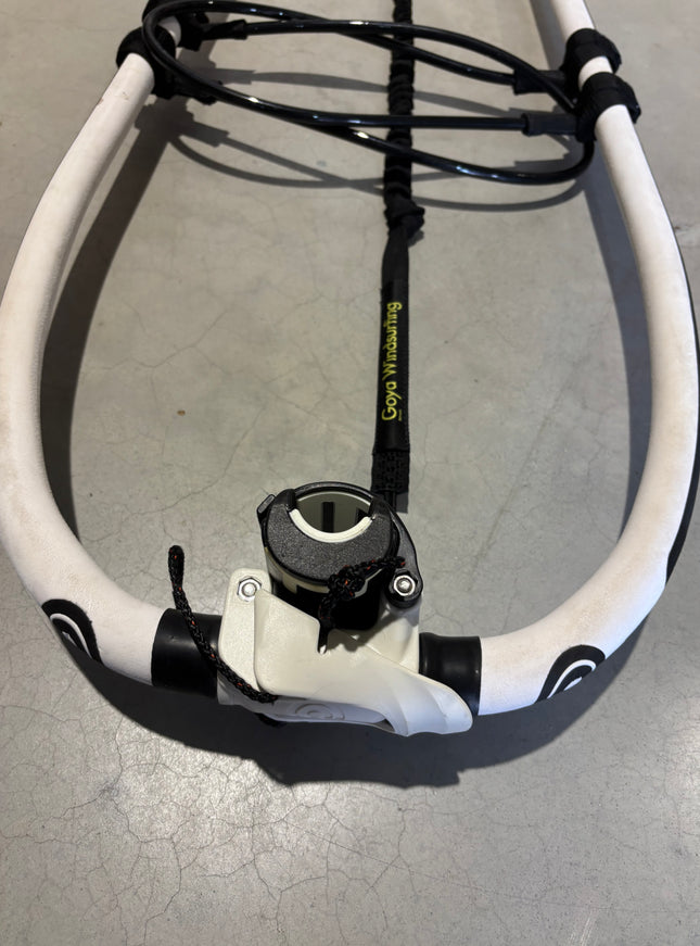 Goya Carbon Skinny Pro 150-200