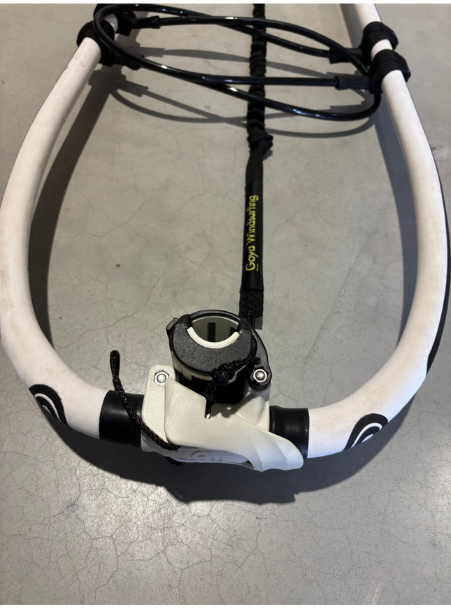 Goya Carbon Skinny Pro 150-200