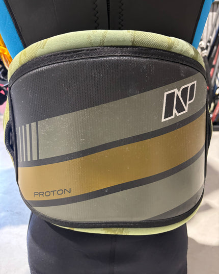 Neilpryde Proton Heuptrapeze maat XL