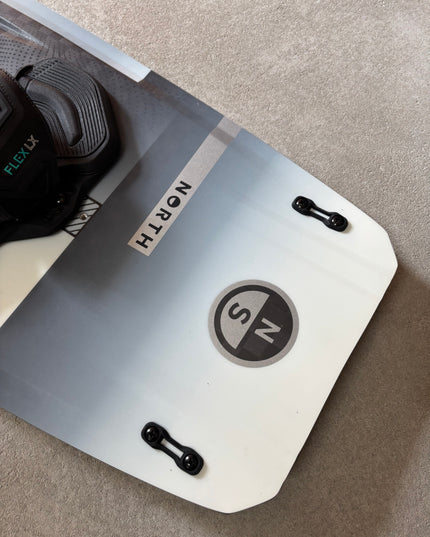 North Atmos PRO 136x40