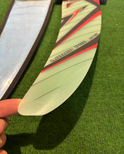 MFC Liquid PRO 38cm Powerbox
