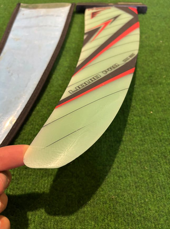 MFC Liquid PRO 38cm Powerbox
