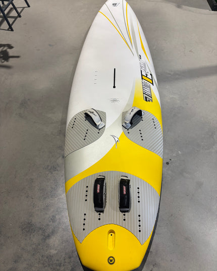 Fanatic E-Ray - 150L