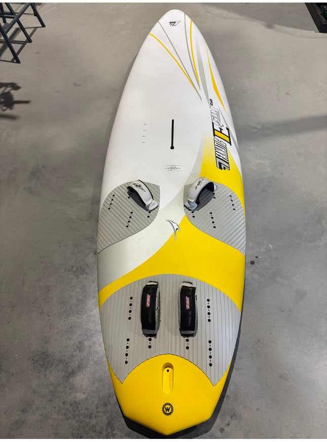 Fanatic E-Ray - 150L