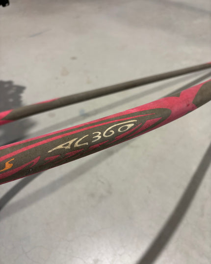 AL360 Aluminium 175-225