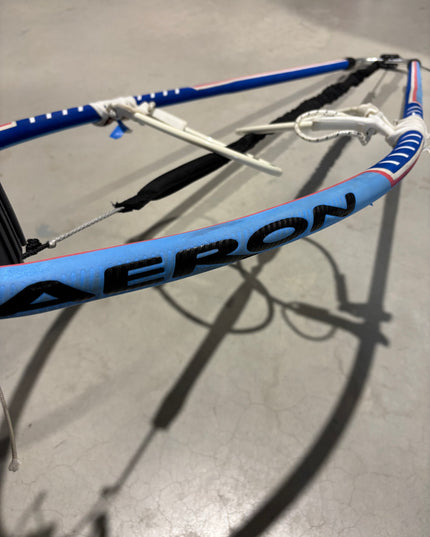 Aeron SL26 175-225