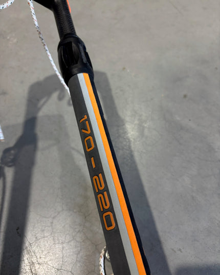 Aeron Slim 170-220