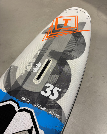 Tabou 3S LTD - 106L