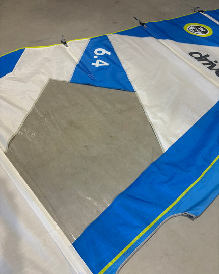 North Sails Drive 6.4