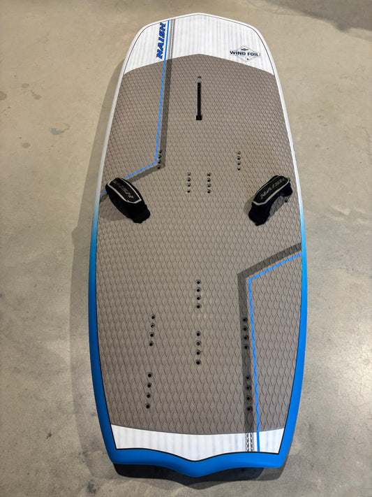 Naish Wind/Wing Foil - 131L
