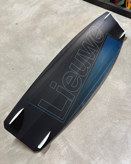 Lieuwe Falcon 135x40