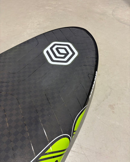 Nove Nove World Cup Slalom - 119L
