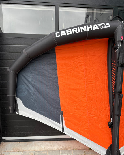 Cabrinha Crosswing X2 6.0