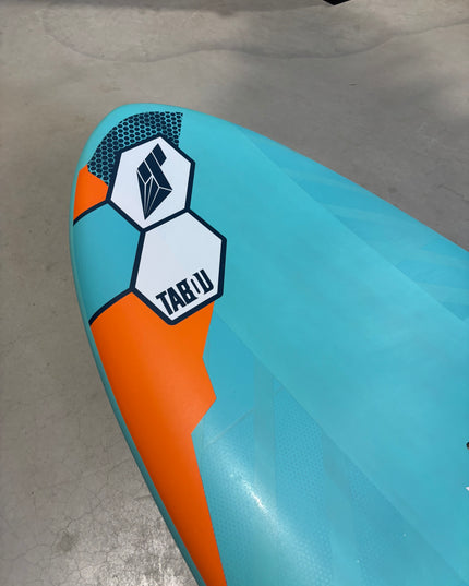 Tabou Rocket+ LTD - 133L
