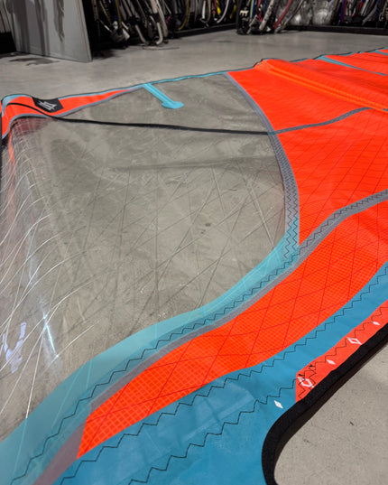 Naish Chopper 3X 4.8