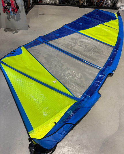 KA Sails Foil