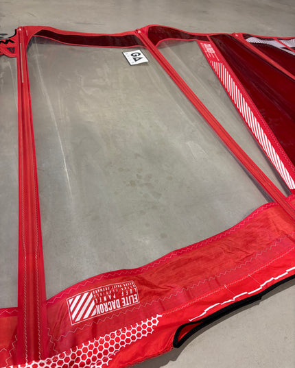 Gaastra Hybrid 6.7