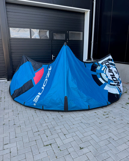 Ozone Enduro V2 11m