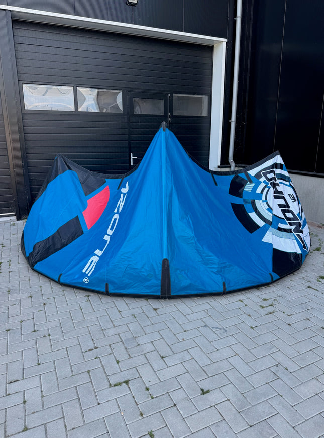 Ozone Enduro V2 11m