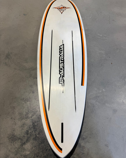 JP Freestyle Wave 91L