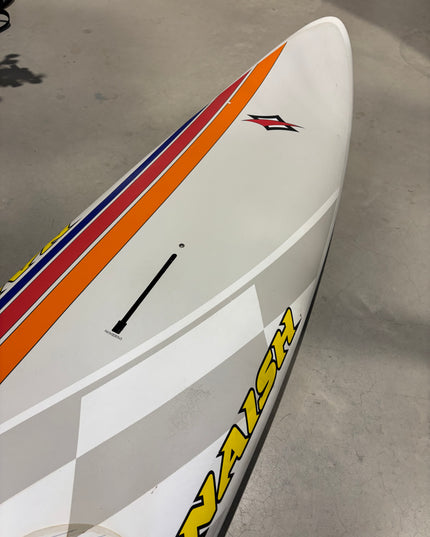 Naish Titan - 135L