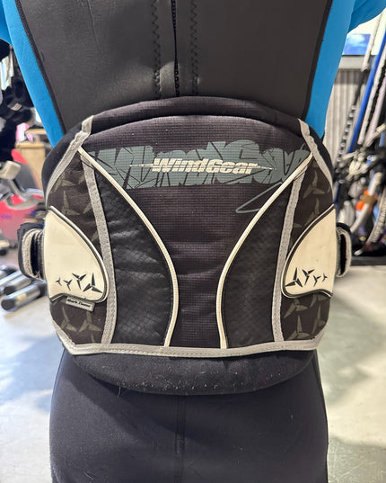 Windgear Rookie Heuptrapeze maat XXS
