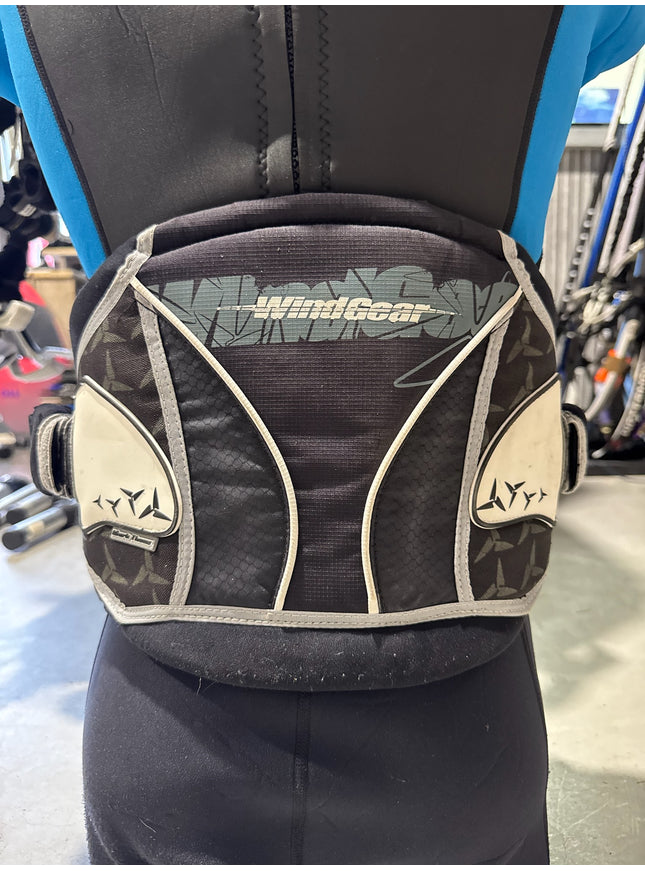Windgear Rookie Heuptrapeze maat XXS