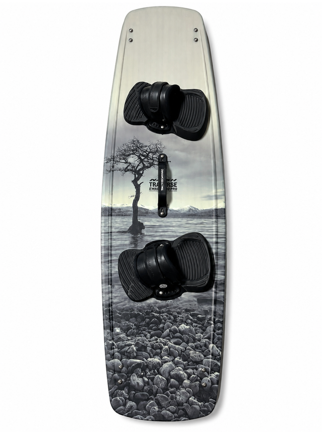 Naish Traverse Evan Jaspan Pro 144x42.5