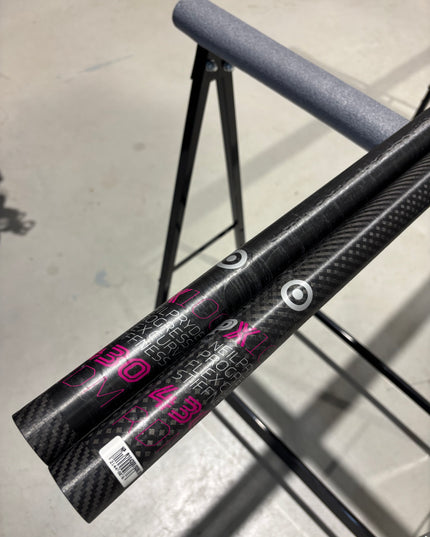 Neilpryde TPX100 430 RDM - 100% Carbon - FT