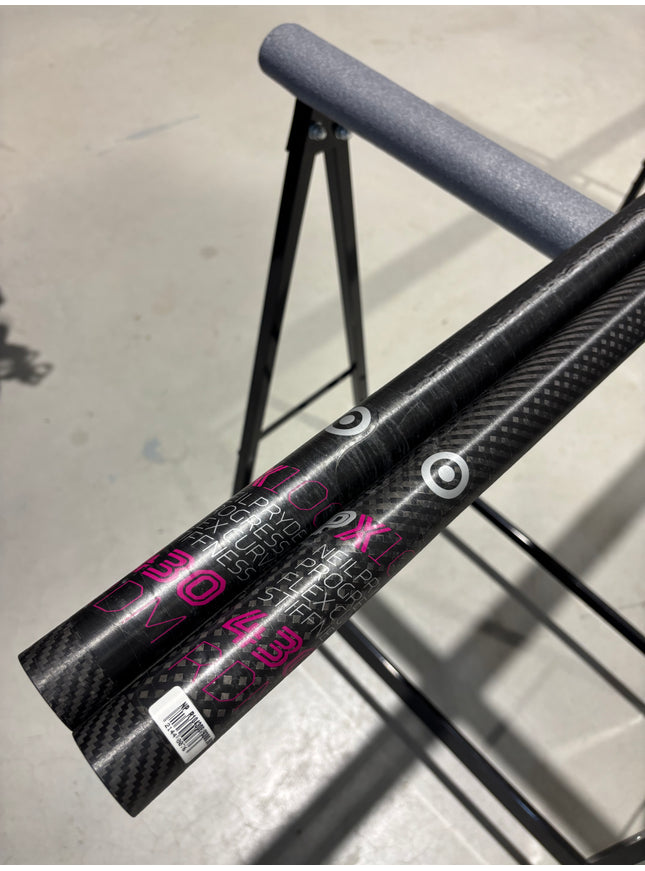 Neilpryde TPX100 430 RDM - 100% Carbon - FT