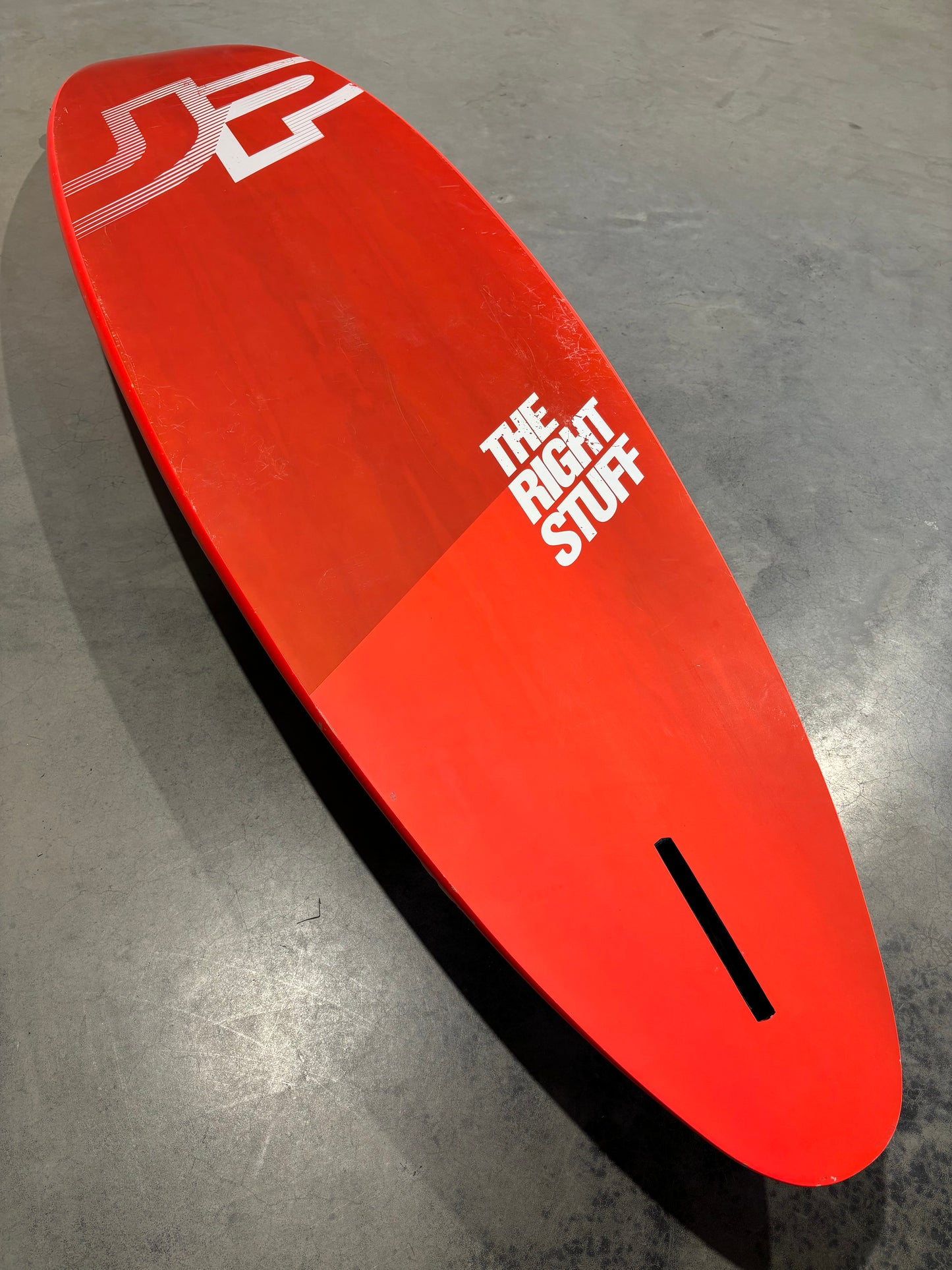 JP Freestyle Wave FWS - 93L