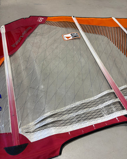 Gunsails Space 5.0