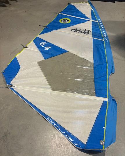 North Sails Drive 6.4