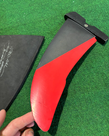 Pro-AM Crossover 29cm Powerbox