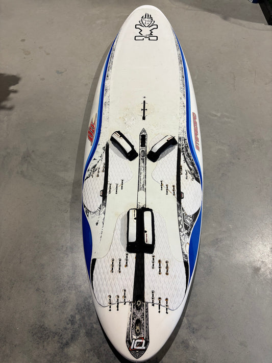 Starboard GO - 141L