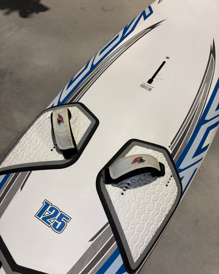F2 Vantage - 125L