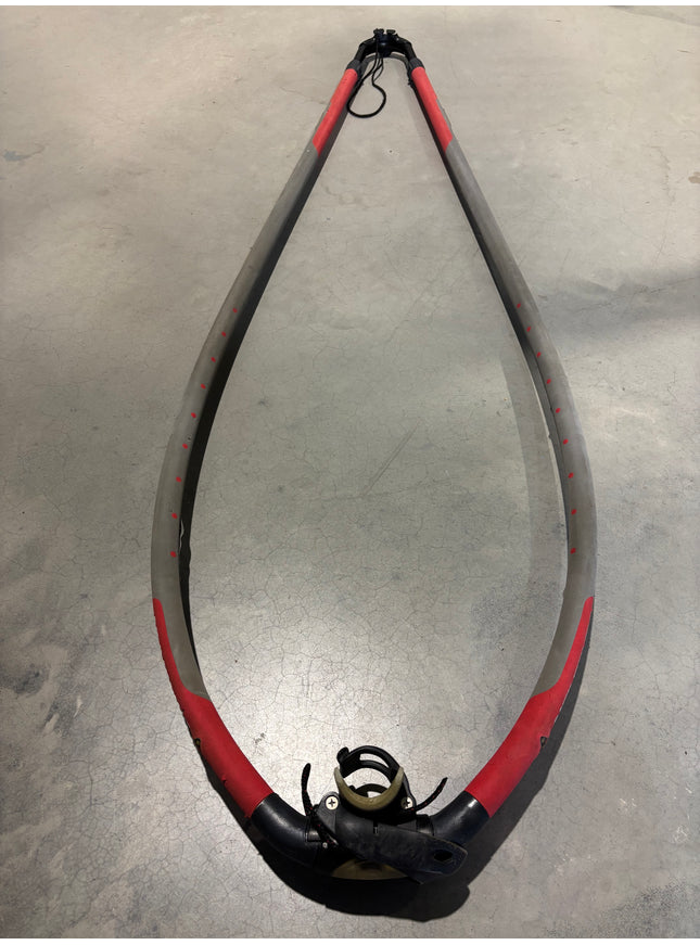 Neilpryde X3 180-230