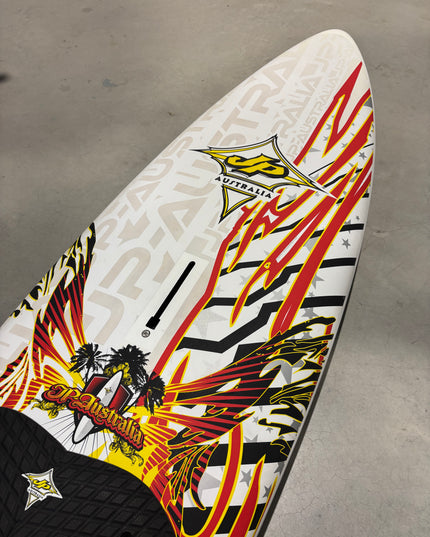 JP Freestyle Wave FWS - 92L