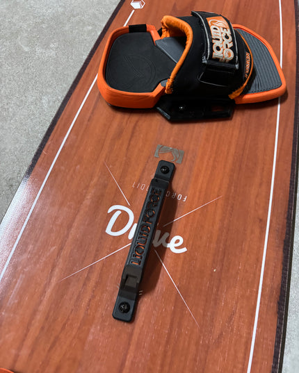 Liquid Force Drive 137x40