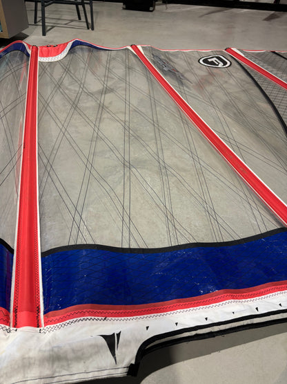 Aerotech Rapid 8.5