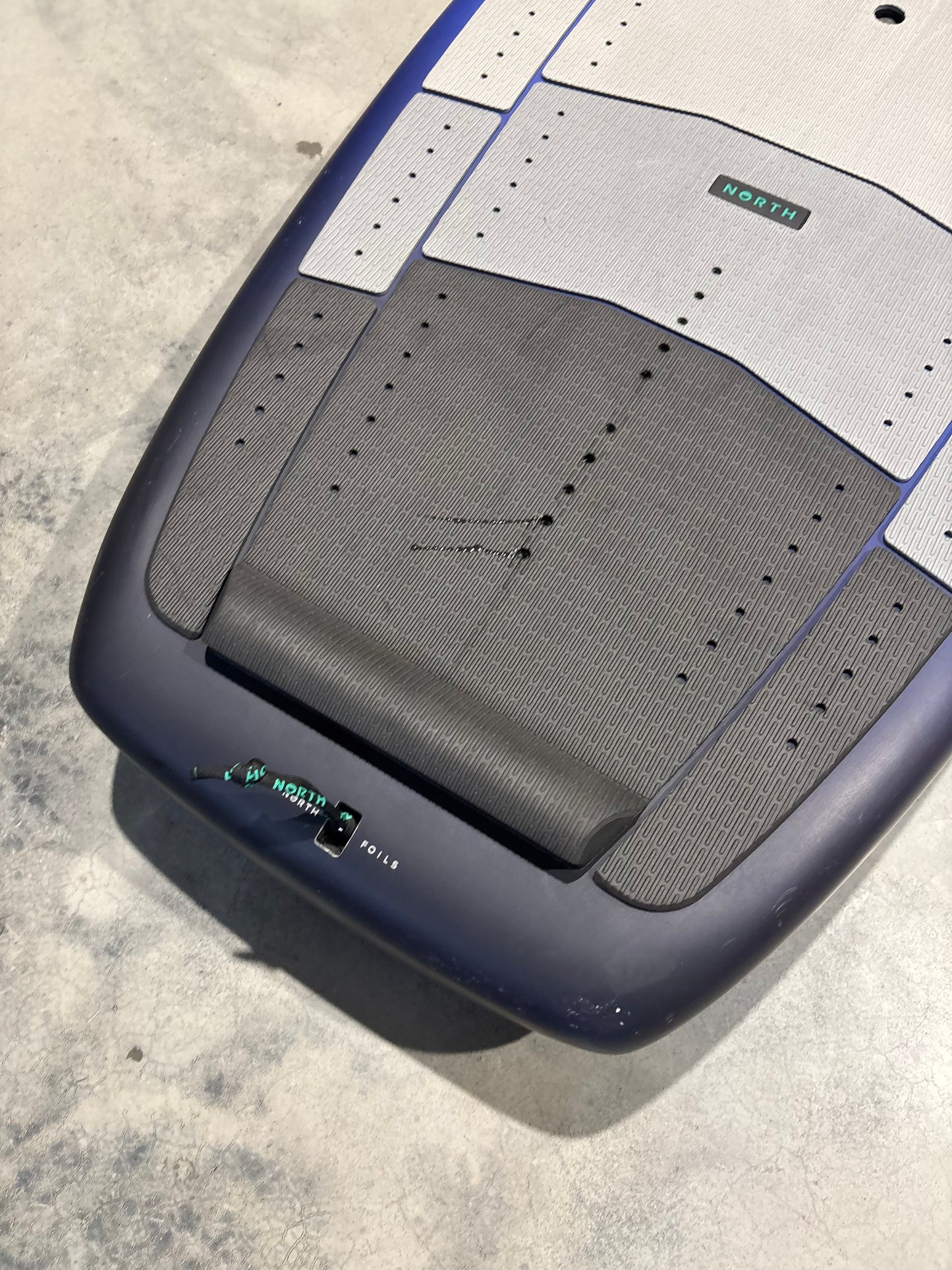 North Seek Foil Board 2025 5’3 - 88L