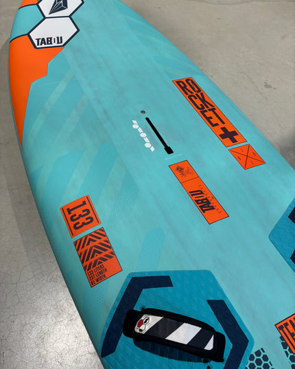 Tabou Rocket+ TEAM - 133L