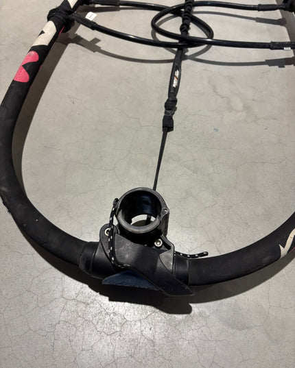 AL360 Ergal Mono 180-230