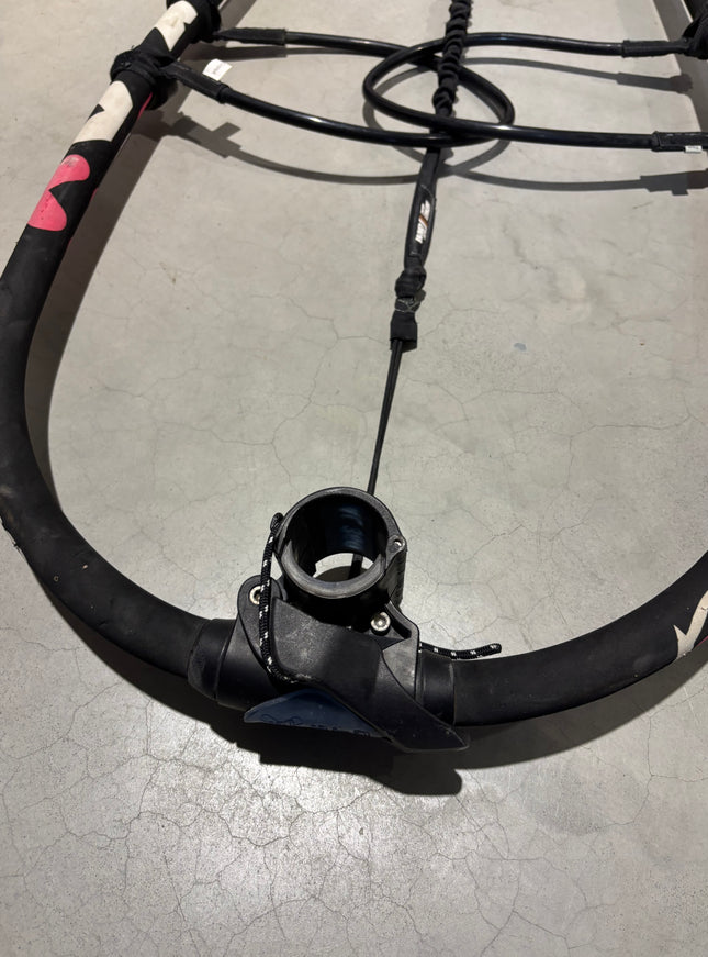 AL360 Ergal Mono 180-230