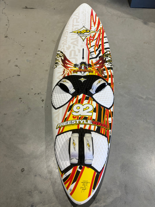 JP Freestyle Wave FWS - 92L