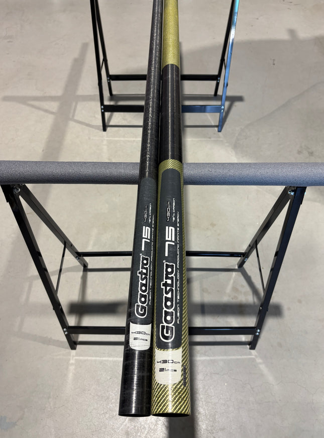 Gaastra 430 SDM - 75% Carbon - CC