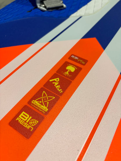 Starboard Futura Ultra Carbon - 117L