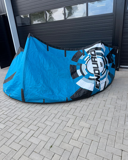 Ozone Enduro V2 9m