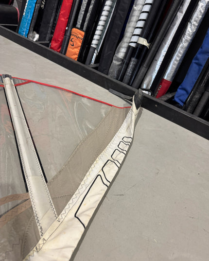 North Sails Rave 5.7